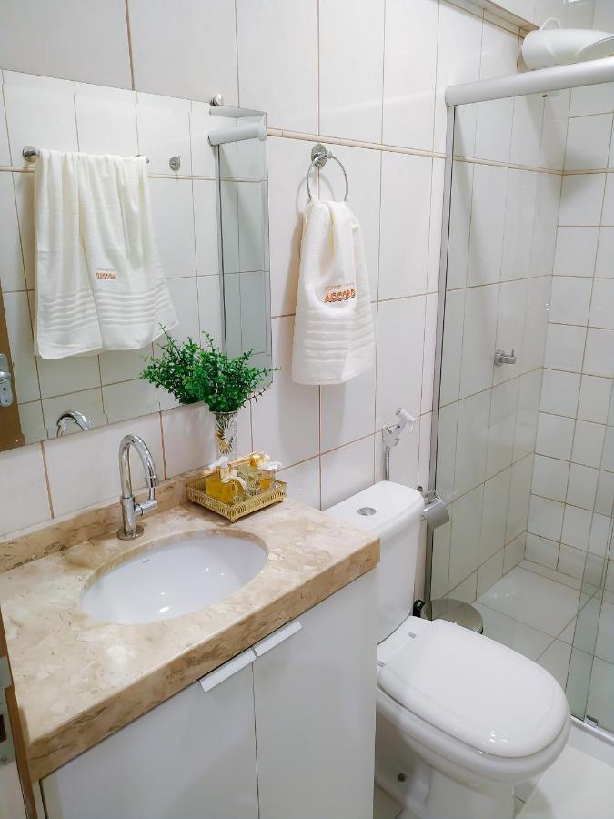 Accord Hotel Castanhal 외부 사진