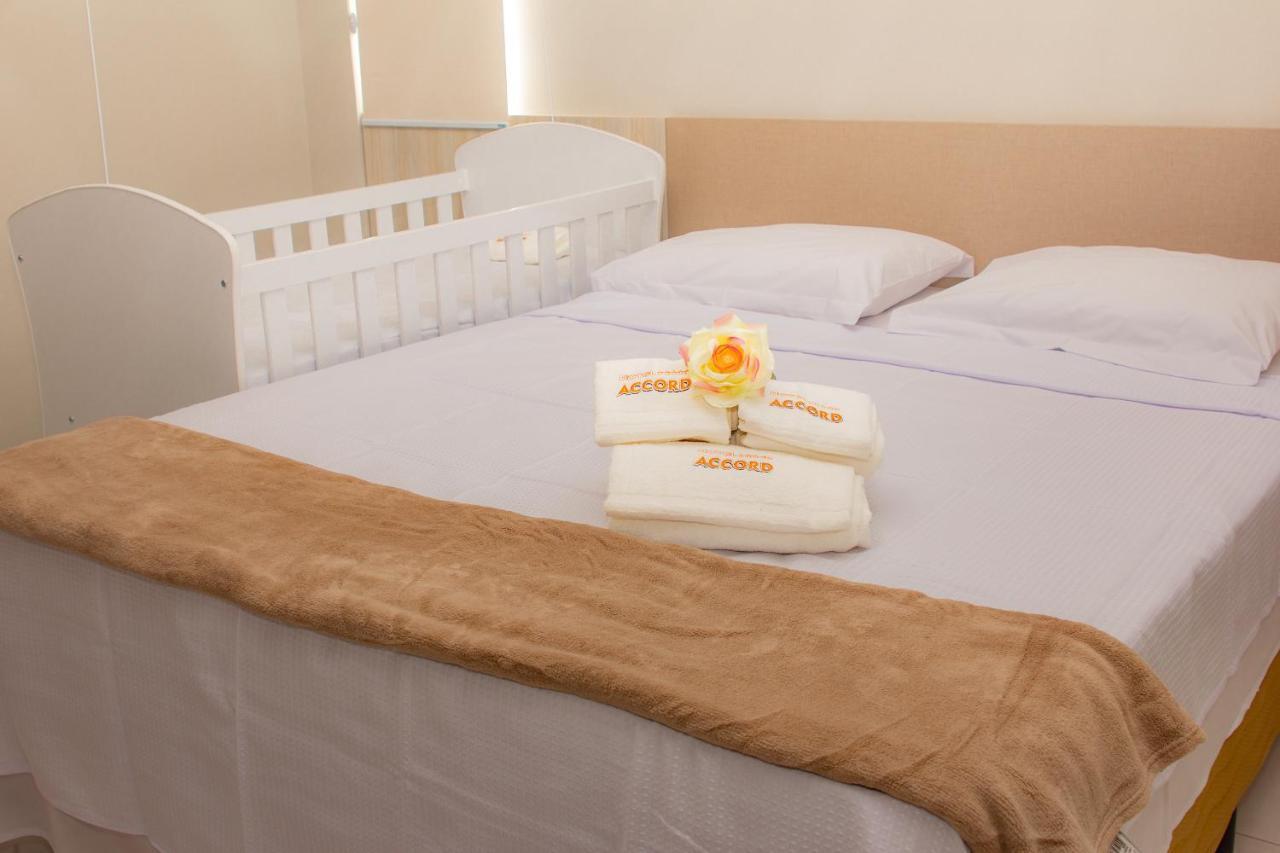 Accord Hotel Castanhal 외부 사진