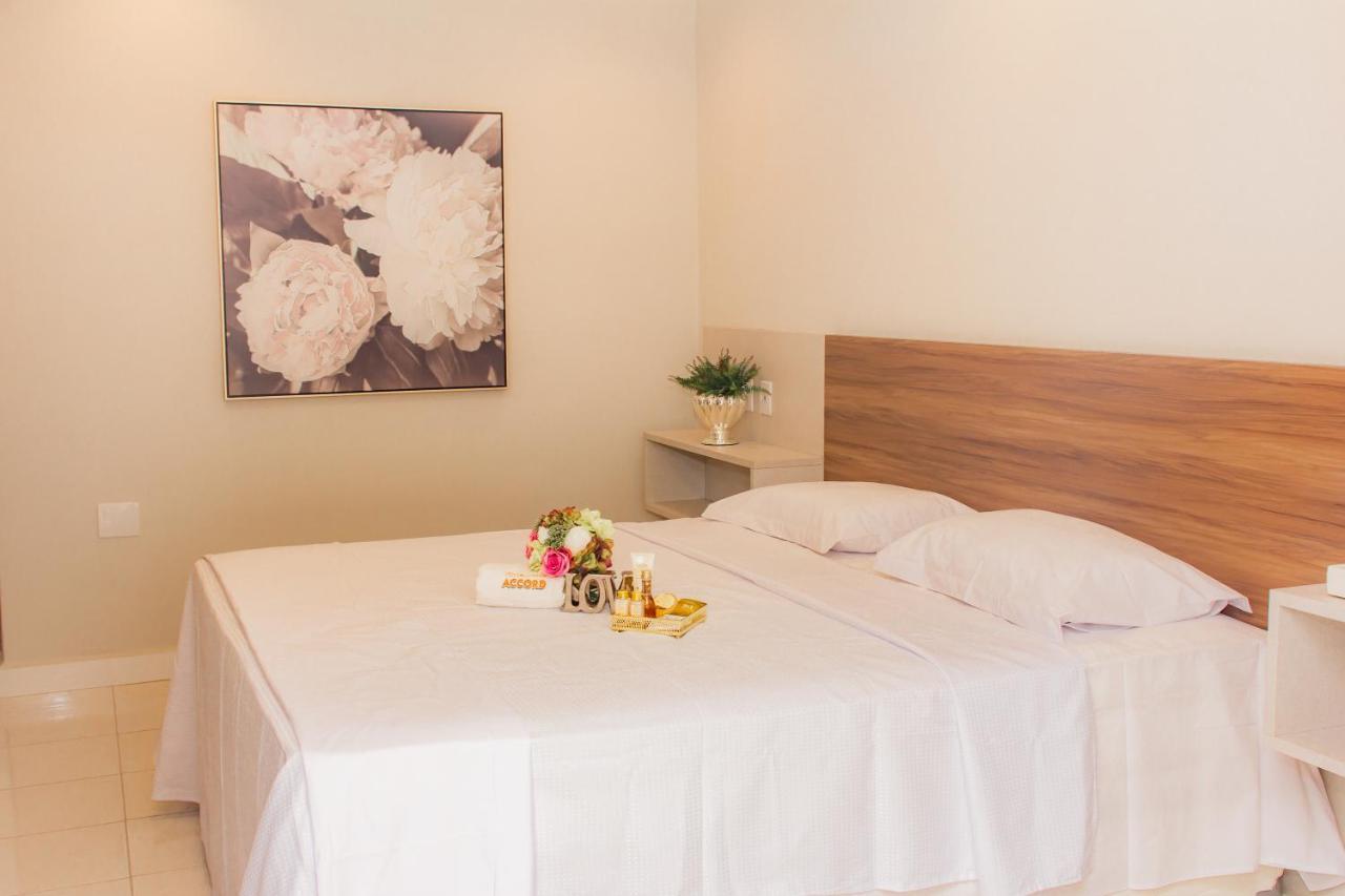 Accord Hotel Castanhal 외부 사진