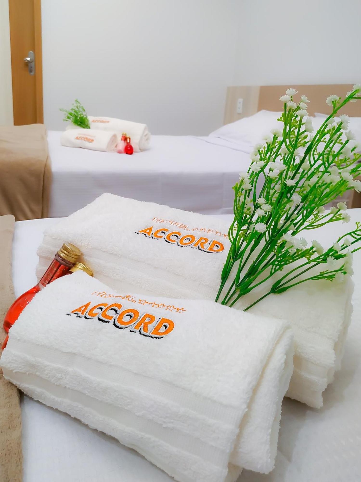 Accord Hotel Castanhal 외부 사진