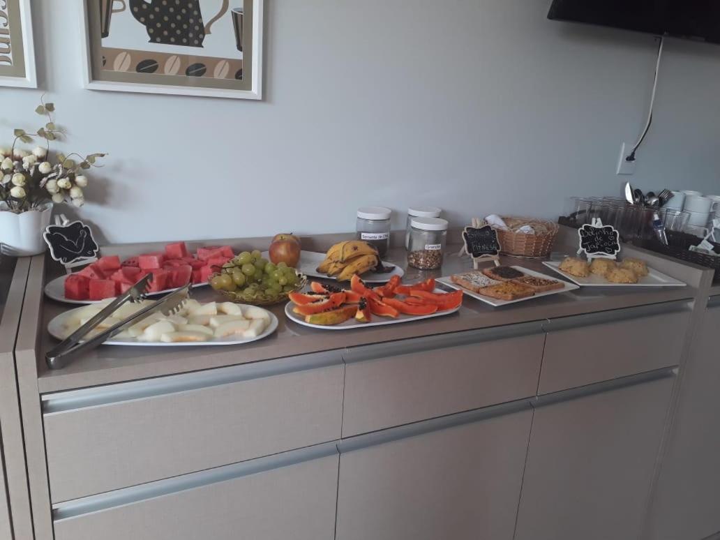 Accord Hotel Castanhal 외부 사진