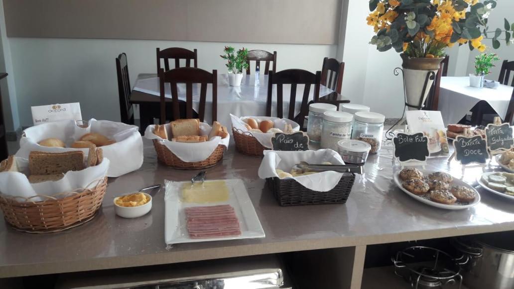Accord Hotel Castanhal 외부 사진